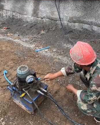 德州预应力锚杆