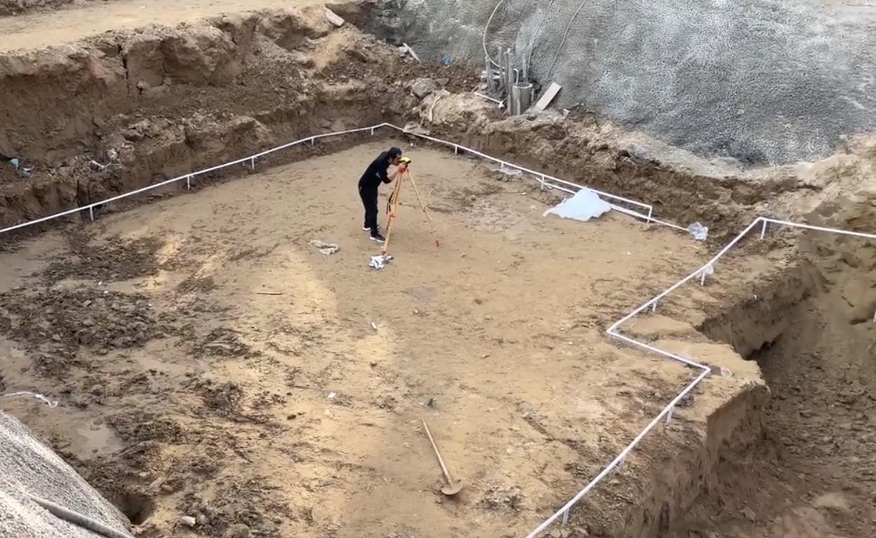 德州基坑降水