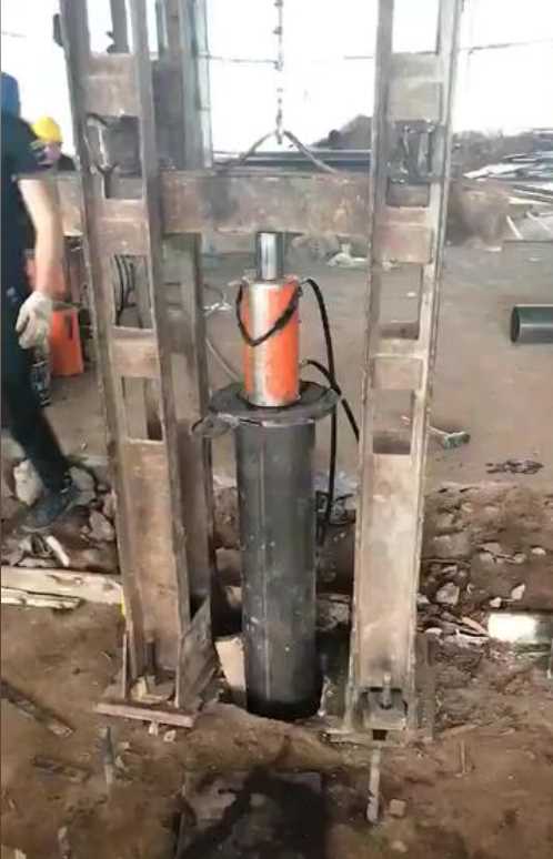 德州钢管桩加固