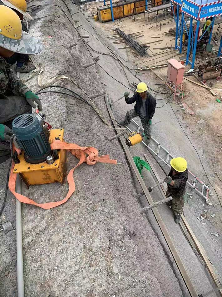 德州预应力锚杆