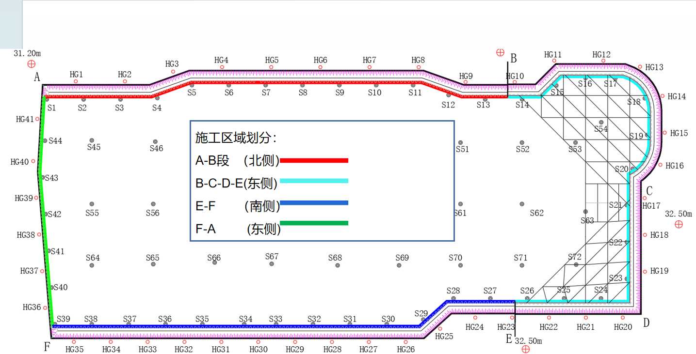 德州基坑支护设计